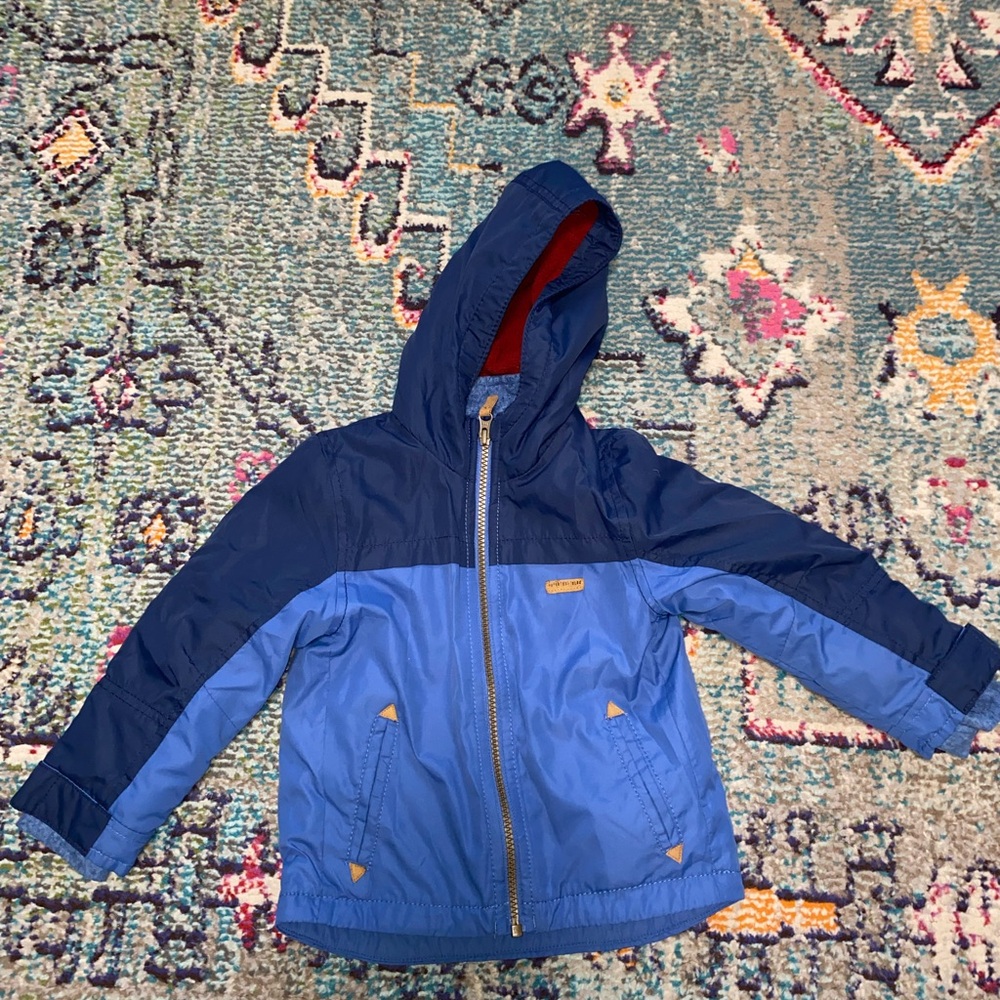 Toddler Jacket